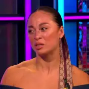 Katya Jones Blasts Strictly Judges Over 'Unfair' Scoring in Fiery Backstage Outburst