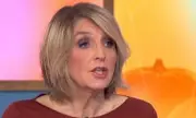 Kaye Adams Makes Triumphant Return to Loose Women After BBC Bullying Probe Concludes