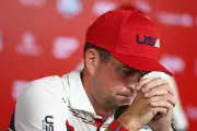 Keegan Bradley Stuns Golf World With Shock Ryder Cup Captaincy Appointment