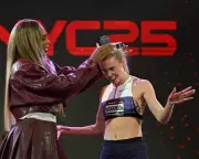 Keely Hodgkinson Crowned 800m Queen of New York by Serena Williams in Stunning Diamond League Victory