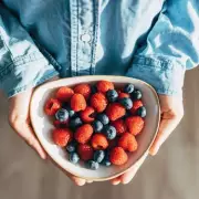 Keep Berries Fresh For Weeks: The Fridge Hack That Will Save You Money