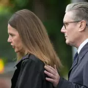 Keir Starmer Declares UK Must 'Turn the Page' on Tory Rule in Major Constitutional Speech