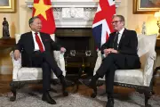 Keir Starmer Hosts Historic Downing Street Reception for Vietnamese Diaspora