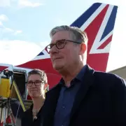 Keir Starmer to Chair Emergency COBRA Meeting as Small Boats Crisis Intensifies