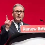 Keir Starmer's Bold Asylum Overhaul: Fast-Track Deportations and Rwanda-Style Deals Revealed