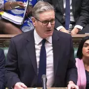 Keir Starmer's Constitutional Revolution: Labour's Bold Plan to Reshape British Democracy