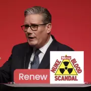 Keir Starmer's Nuclear Defence Pledge: Labour Leader Vows to Maintain UK's Deterrent