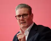 Keir Starmer's Private Passions Revealed: Post-Punk Politics and Orange Juice
