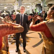 Keir Starmer's Secret Weapon: Inside His Meeting with the 'Brains of Brexit' Campaign Architects