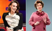 Keira Knightley's Harry Potter Admission: 'I'm Sorry' - Actress Unaware of Boycott Before Accepting Dolores Umbridge Role