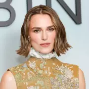 Keira Knightley's Hidden Health Battle: The Panic Attacks That Forced Her From Hollywood's Glare