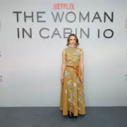 Keira Knightley's New Netflix Thriller 'Black Doves' Set to Deliver Explosive Spy Drama This Christmas