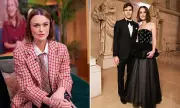 Keira Knightley's Social Media Ban: Hollywood Star Reveals Strict Digital Rules For Her Children