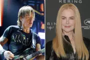 Keith Urban Reveals Touching Reason He Changed Song Lyrics for Nicole Kidman
