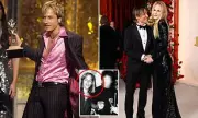 Keith Urban's Addiction Hell: The Shocking Truth Behind Nicole Kidman's Divorce Ultimatum