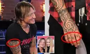 Keith Urban's Awkward Confession: The Truth About Nicole Kidman's Tattoo Tribute Revealed
