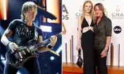 Keith Urban's Cryptic Stage Remark Sparks Nicole Kidman Split Rumours
