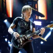 Keith Urban's Heartfelt Ballad 'Blue Sky' Reveals Touching Tribute to Nicole Kidman