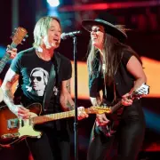 Keith Urban's Viral Duet Partner: The Incredible Story of Maggie Baugh