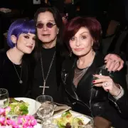 Kelly Osborne's Heartbreaking Tribute to Late Friend Following Tragic Passing