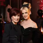 Kelly Osbourne's Heartfelt Surprise for Sharon Osbourne Reveals Incredible Family Bond