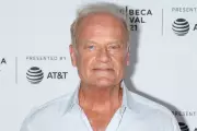 Kelsey Grammer Welcomes Baby Boy with Wife Kayte Walsh - Frasier Star's Growing Family