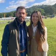 Kelvin Fletcher Opens Up: From Strictly Glory to Mental Health Struggles