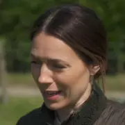 Kelvin Fletcher's Wife Liz Reveals Parenting Struggles With Four Under Five