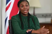 Kemi Badenoch Declares UK Immigration System 'Not Fit for Purpose' in Tory Conference Blast