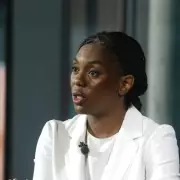 Kemi Badenoch Faces Furious Backlash After Dismissing Welsh Government as 'Labour-run Local Authority'