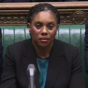 Kemi Badenoch Under Fire: Labour Accuses PM of 'Too Weak' Cabinet Reshuffle
