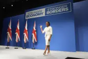 Kemi Badenoch's Bold Manchester Declaration: 'We Need More Conservatives'