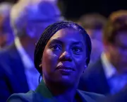 Kemi Badenoch's 'Golden Rule': Half of All Spending Cuts to Slash UK Deficit