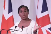 Kemi Badenoch's Net Zero Rebellion: Tory Minister Declares War on 2050 Climate Targets