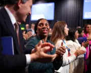 Kemi Badenoch's Tory Takeover: Is This the End of One-Nation Conservatism?