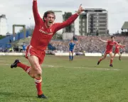 Kenny Dalglish: The Liverpool Legend Who Carried a City's Hopes - New Documentary Reveals Untold Story