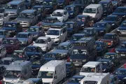 Kent in Crisis: Dover Gridlock and M20 Chaos Spark Travel Meltdown