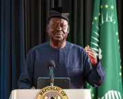 Kenya Mourns: Veteran Opposition Leader Raila Odinga Dies at 80