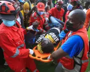 Kenyan Security Forces Open Fire on Mourners at Raila Odinga Vigil - Multiple Fatalities Reported