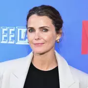 Keri Russell's Secret Life: From Diplomat Star to Real-Life Motherhood Challenges