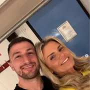 Kerry Katona, 45, Drops Baby Bombshell: 'I'm Done Having Children'