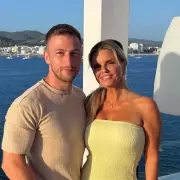 Kerry Katona Opens Up About Considering Surrogacy at 44: 'My Body's Been Through Enough'