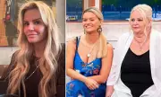 Kerry Katona Steps Up as Carer After Mother's Devastating Fall: Inside Their Heartwarming Journey