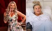 Kerry Katona's Cheeky Confession: How a Risqué Habit Led to Her Fourth Boob Job