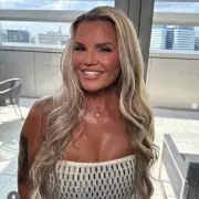 Kerry Katona's Surgical Nightmare: 'My Body Is Destroyed' - Exclusive