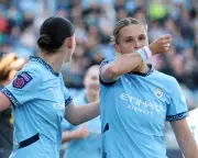 Kerstin Casparij Opens Up: The Untold Story Behind Her Shocking Man City Departure