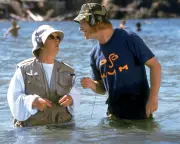 Kevin and Perry Return! Harry Enfield and Kathy Burke Confirm New Live Show for 2025