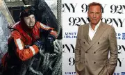 Kevin Costner's Box Office Storm: Horizon Sinks While Waterworld Makes Unexpected Comeback