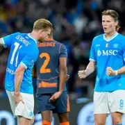 Kevin De Bruyne Injury Scare: Man City Star's Napoli Withdrawal Sparks Concern