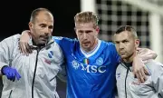 Kevin De Bruyne Opens Up: The Shocking World Cup Injury That Forced Belgium's Penalty Drama